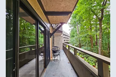 1106 Highland Bluff Drive SE #106, Atlanta, GA 30339 - Photo 16