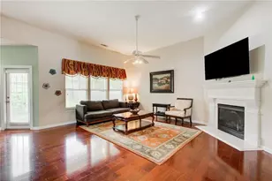 529 Olympic Way, Acworth, GA 30102 - Photo 16