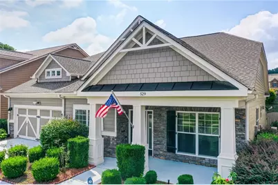 529 Olympic Way, Acworth, GA 30102 - Photo 2