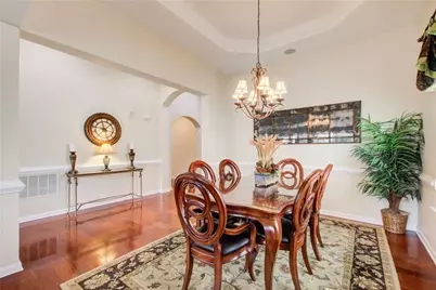 529 Olympic Way, Acworth, GA 30102 - Photo 6