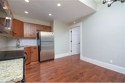 327 4th Street NE #B, Atlanta, GA 30308 - Photo 6