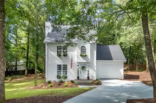 140 Julia Ann Cir, Athens, GA 30606 - Photo 32