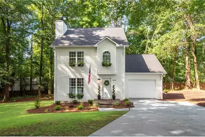 140 Julia Ann Circle, Athens, GA 30606 - Photo 1