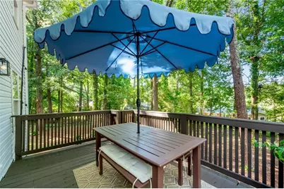 140 Julia Ann Circle NE, Athens, GA 30606 - Photo 12