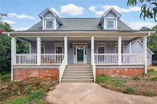 574 Antioch Rd, Fayetteville, GA 30215 - Photo 1
