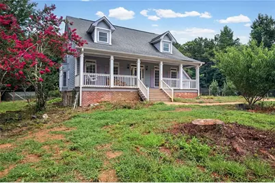 574 Antioch Road, Fayetteville, GA 30215 - Photo 4