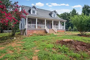 574 Antioch Rd, Fayetteville, GA 30215 - Photo 4