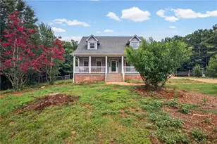 574 Antioch Rd, Fayetteville, GA 30215 - Photo 2