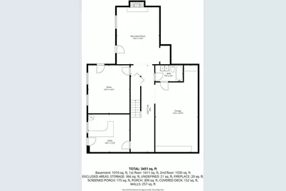 574 Antioch Road, Fayetteville, GA 30215 - Photo 48