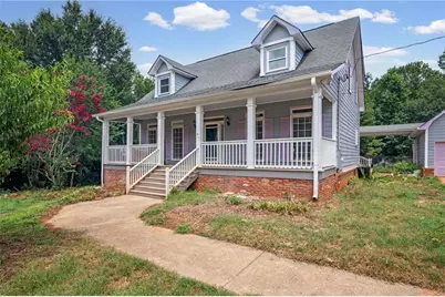 574 Antioch Road, Fayetteville, GA 30215 - Photo 4