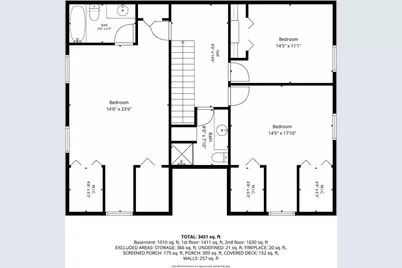574 Antioch Road, Fayetteville, GA 30215 - Photo 50