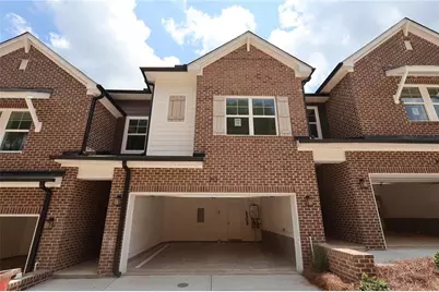 210 Redbud Road, Canton, GA 30114 - Photo 1