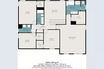 3091 Montauk Hill Drive, Buford, GA 30519 - Photo 42