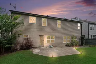 3091 Montauk Hill Dr, Buford, GA 30519 - Photo 36