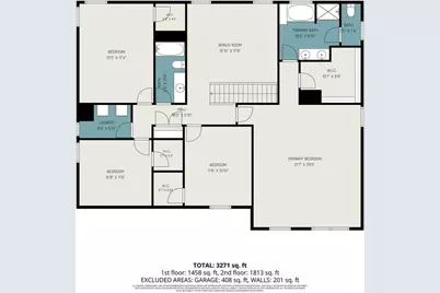 3091 Montauk Hill Drive, Buford, GA 30519 - Photo 42
