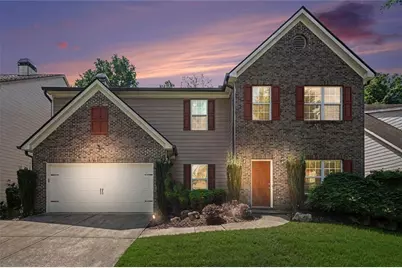 3091 Montauk Hill Drive, Buford, GA 30519 - Photo 40