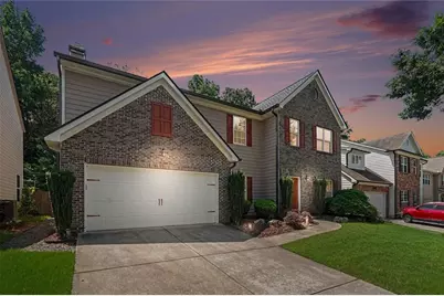 3091 Montauk Hill Drive, Buford, GA 30519 - Photo 2