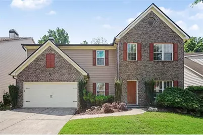 3091 Montauk Hill Drive, Buford, GA 30519 - Photo 1