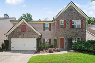 3091 Montauk Hill Dr, Buford, GA 30519 - Photo 1