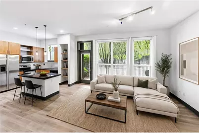 747 Ralph McGill Boulevard NE #202, Atlanta, GA 30312 - Photo 1
