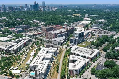 747 Ralph McGill Boulevard NE #202, Atlanta, GA 30312 - Photo 36