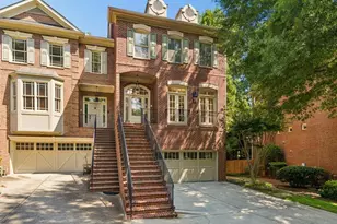 614 Timm Valley Rd NE, Atlanta, GA 30305 - Photo 4