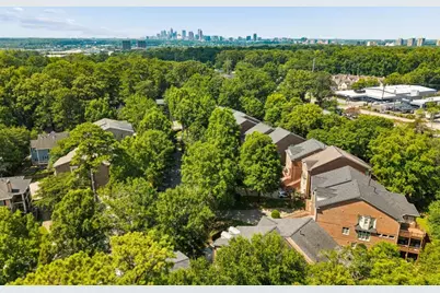 614 Timm Valley Road NE #B, Atlanta, GA 30305 - Photo 56