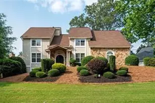 2917 Ashebrooke Dr NE, Marietta, GA 30068 - Photo 1
