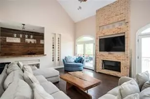 2917 Ashebrooke Dr NE, Marietta, GA 30068 - Photo 8