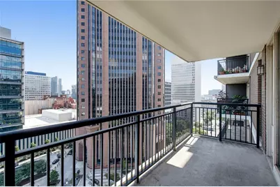 620 Peachtree Street NE #1607, Atlanta, GA 30308 - Photo 20