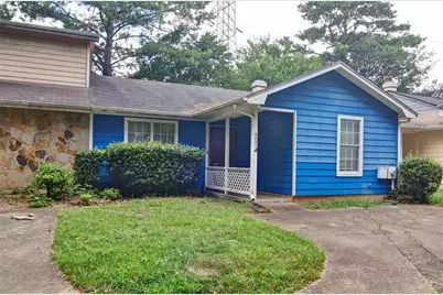 5653 Waterford Court, Morrow, GA 30260 - Photo 2