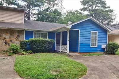 5653 Waterford Court, Morrow, GA 30260 - Photo 2