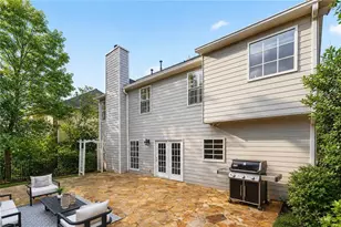 4545 Chelton Ct SE, Smyrna, GA 30080 - Photo 16