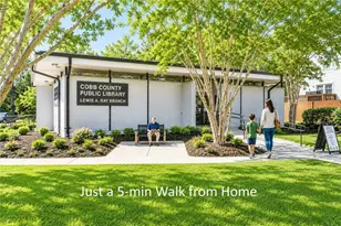 4545 Chelton Ct SE, Smyrna, GA 30080 - Photo 36
