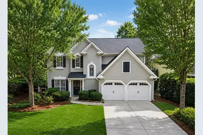 4545 Chelton Court SE, Smyrna, GA 30080 - Photo 1
