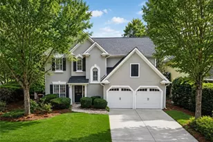 4545 Chelton Ct SE, Smyrna, GA 30080 - Photo 1