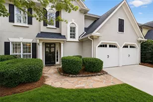 4545 Chelton Ct SE, Smyrna, GA 30080 - Photo 2