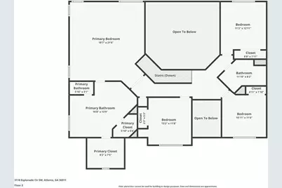3118 Esplanade Circle SW, Atlanta, GA 30311 - Photo 48