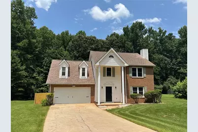 139 Burnham, Peachtree City, GA 30269 - Photo 2