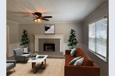 139 Burnham, Peachtree City, GA 30269 - Photo 4