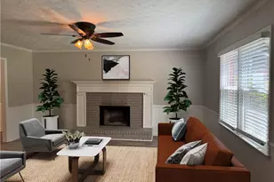139 Burnham, Peachtree City, GA 30269 - Photo 4