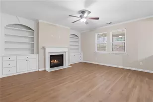 9950 Autry Vue Ln, Alpharetta, GA 30022 - Photo 16