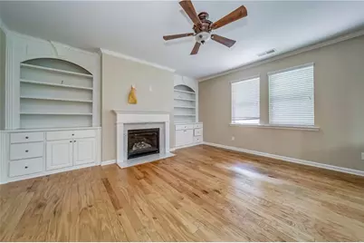 9950 Autry Vue Lane, Alpharetta, GA 30022 - Photo 16