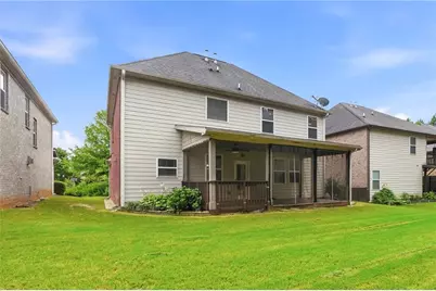 9950 Autry Vue Lane, Alpharetta, GA 30022 - Photo 48