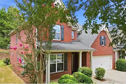 9950 Autry Vue Lane, Alpharetta, GA 30022 - Photo 2
