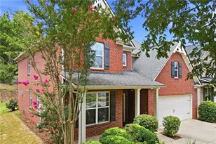 9950 Autry Vue Ln, Alpharetta, GA 30022 - Photo 2