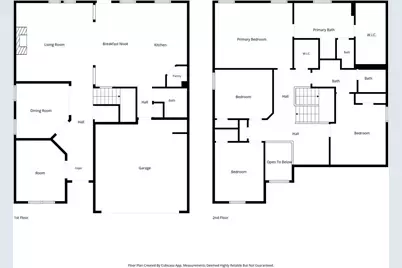 9950 Autry Vue Lane, Alpharetta, GA 30022 - Photo 56