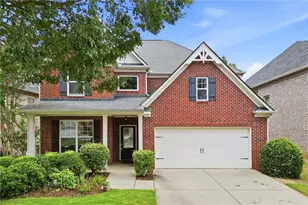 9950 Autry Vue Ln, Alpharetta, GA 30022 - Photo 1