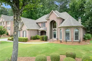7250 Scotshire Way, Cumming, GA 30040 - Photo 8