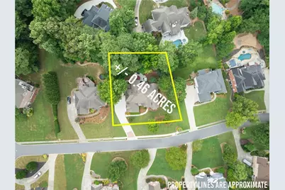 7250 Scotshire Way, Cumming, GA 30040 - Photo 70